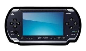 PSP
